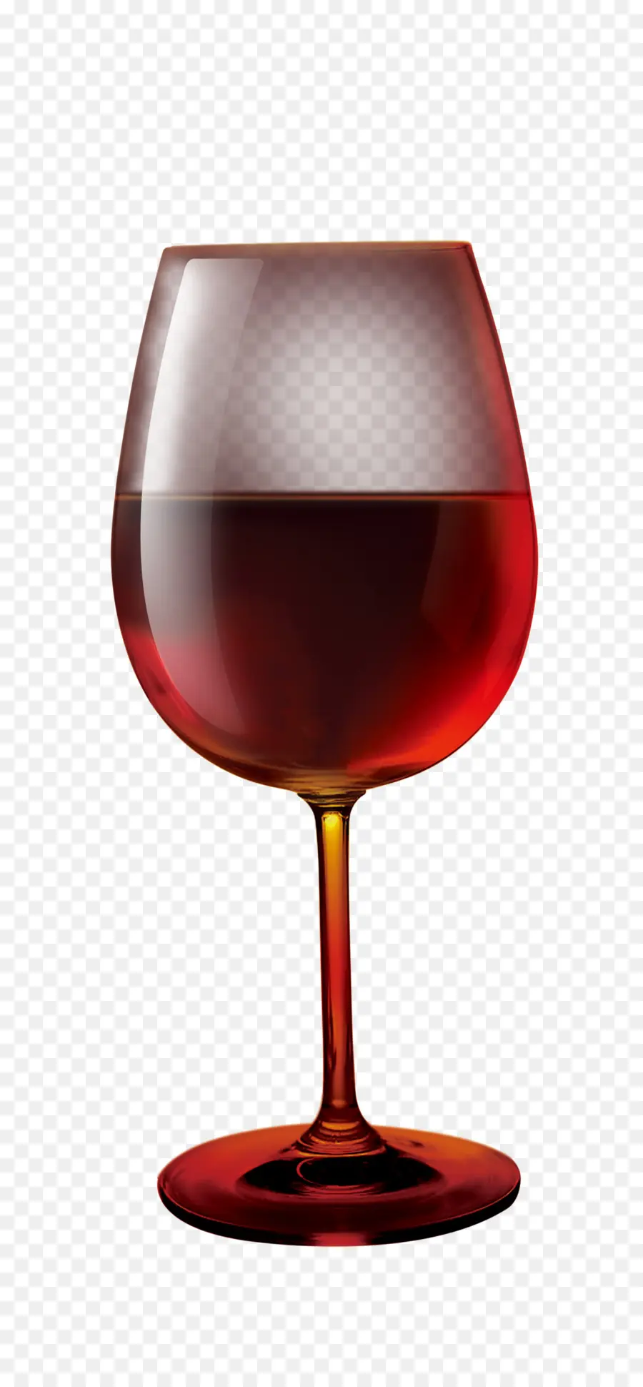 Copo De Vinho，Vinho Tinto PNG