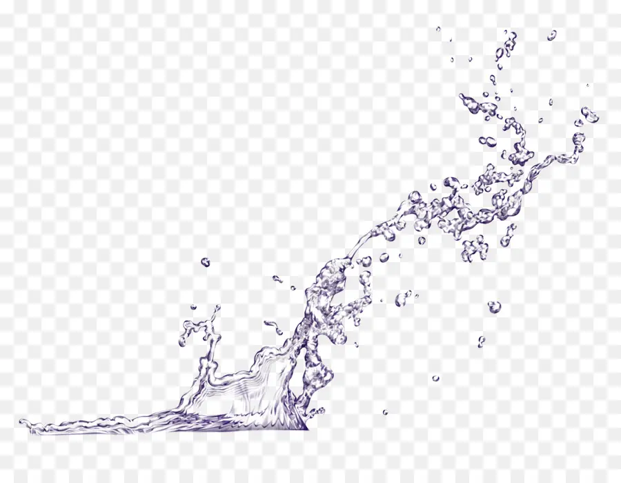 água，Inicial PNG