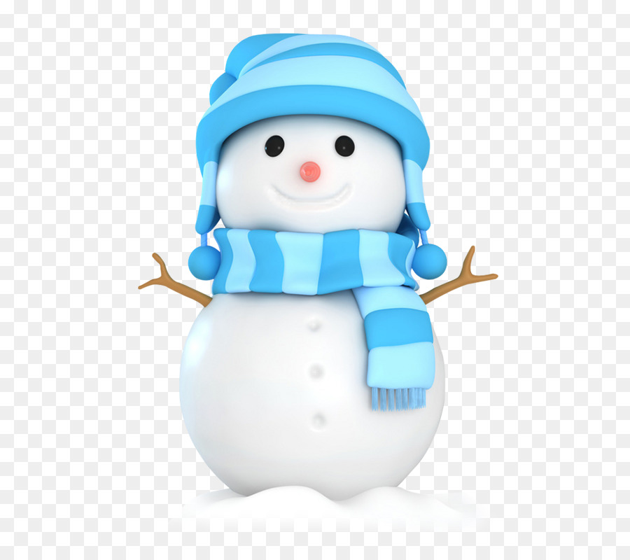 Boneco De Neve，Inverno PNG