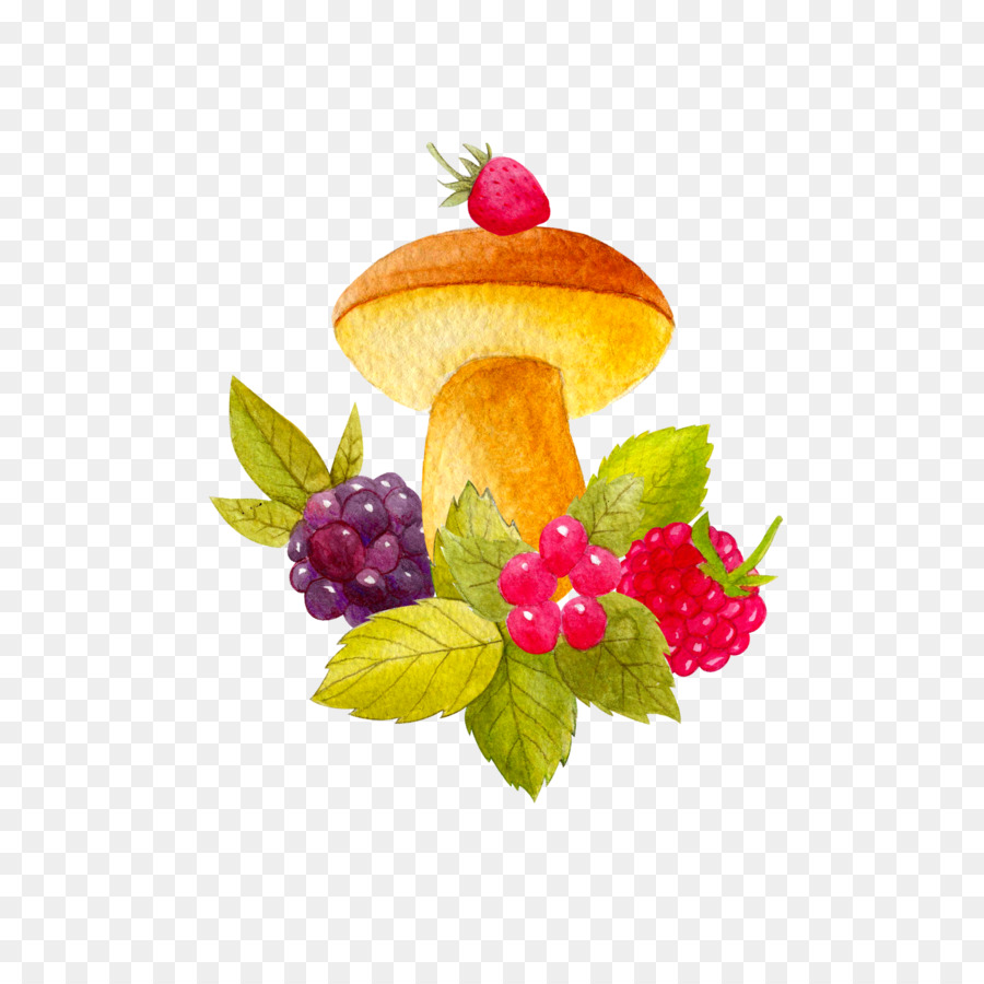 Frutas，Folha PNG