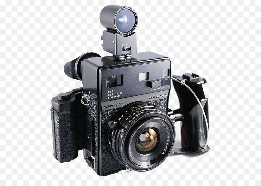 Mamiya Rz67，O Filme Fotográfico PNG