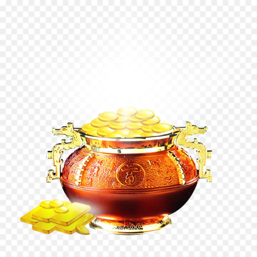 Ouro，Download PNG