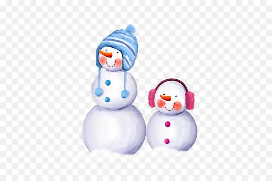 Neve，Boneco De Neve PNG