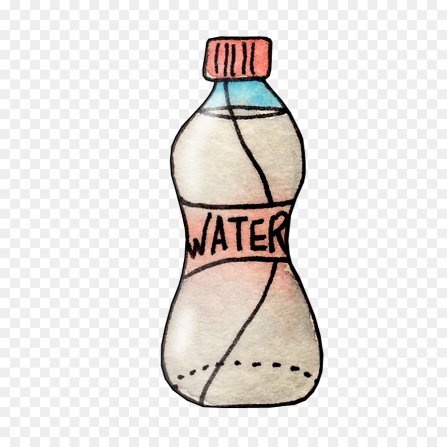 água，água Mineral PNG