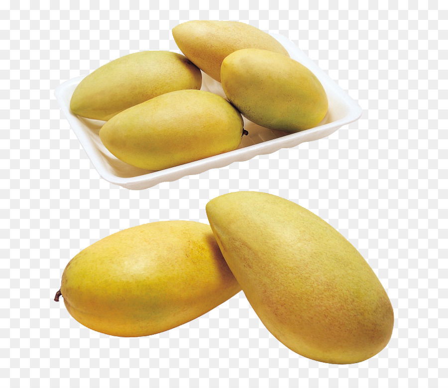 Mango，Designer PNG