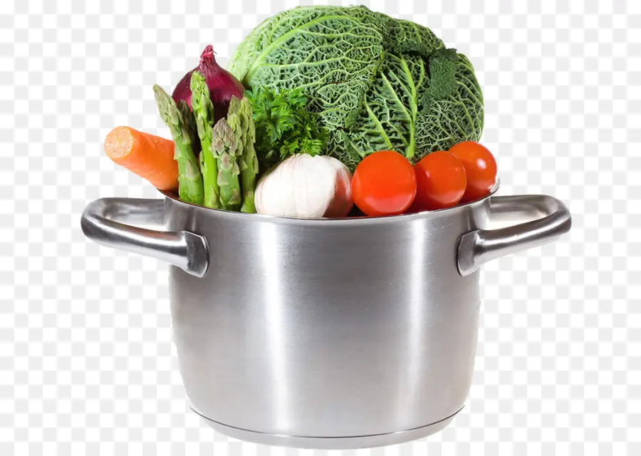 Vegetal，Sopa PNG