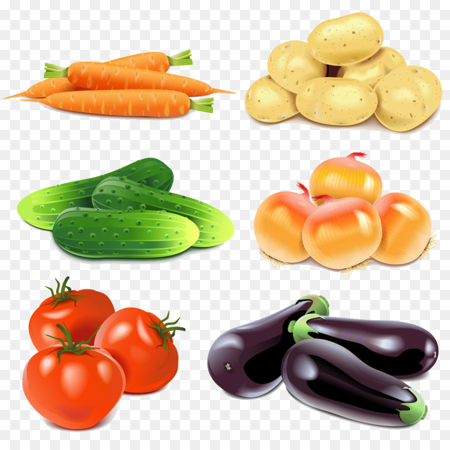 Vegetais，Saudável PNG