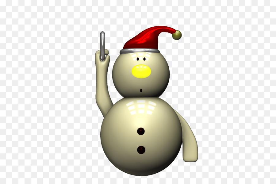 Boneco De Neve，Chapéu De Papai Noel PNG