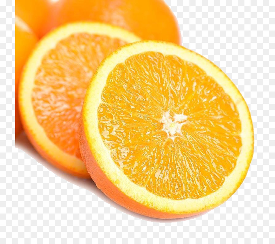 Fatias De Laranja，Cítrico PNG