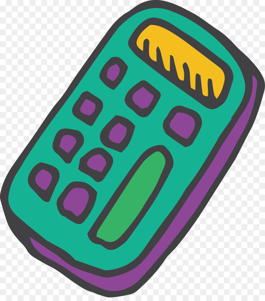 Calculadora Doodle，Matemática PNG