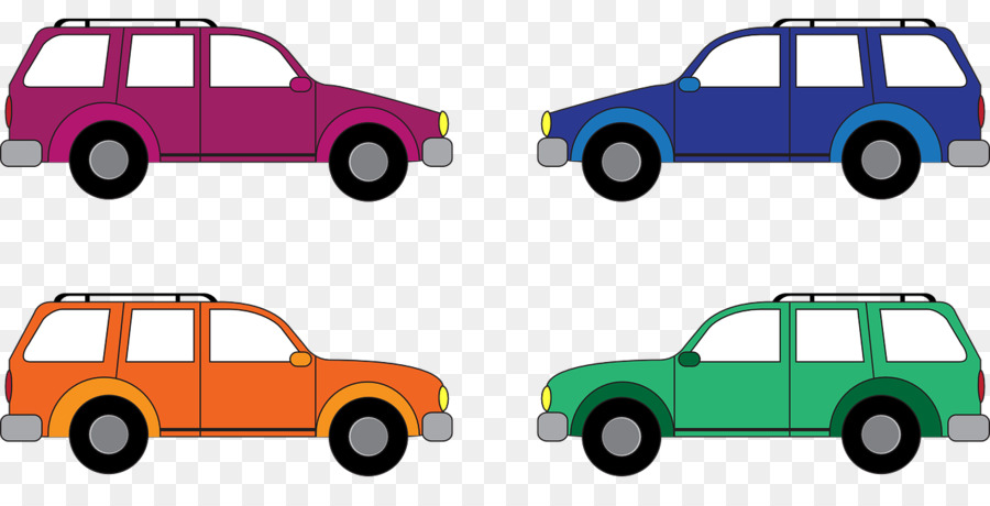 Carros De Brinquedo，Veículos PNG