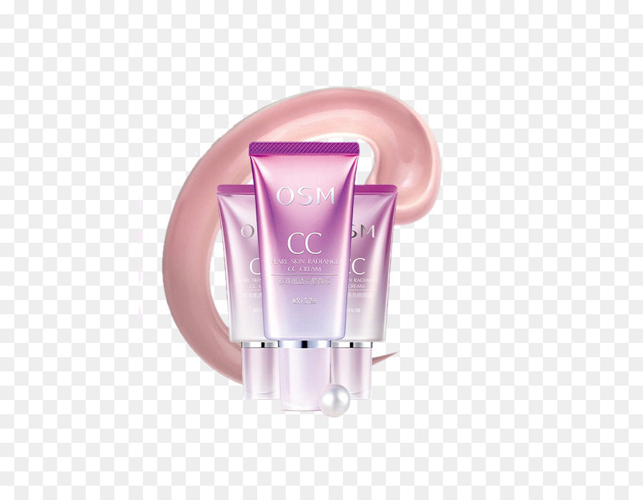 Tubos Cosméticos，Creme PNG