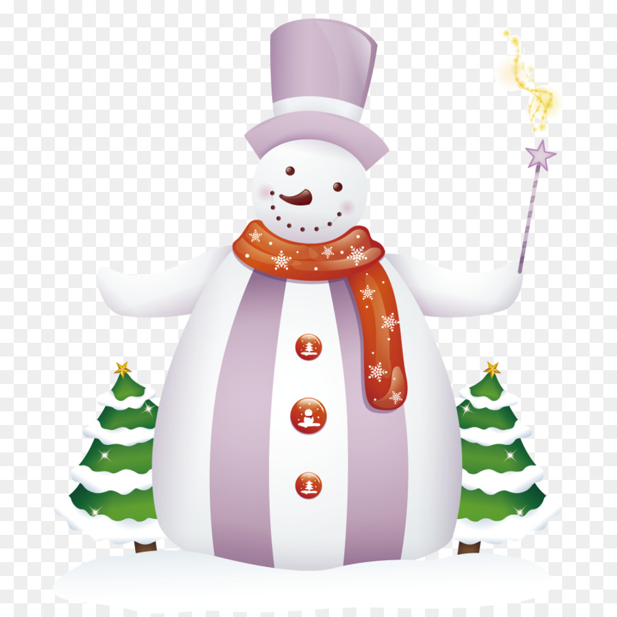 Boneco De Neve，Inverno PNG