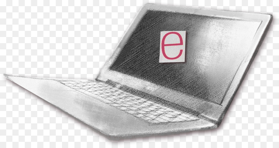 Netbook，Computador PNG