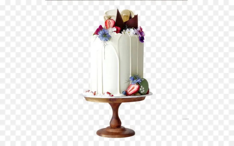 Bolo De Casamento，Gotejamento De Bolo PNG