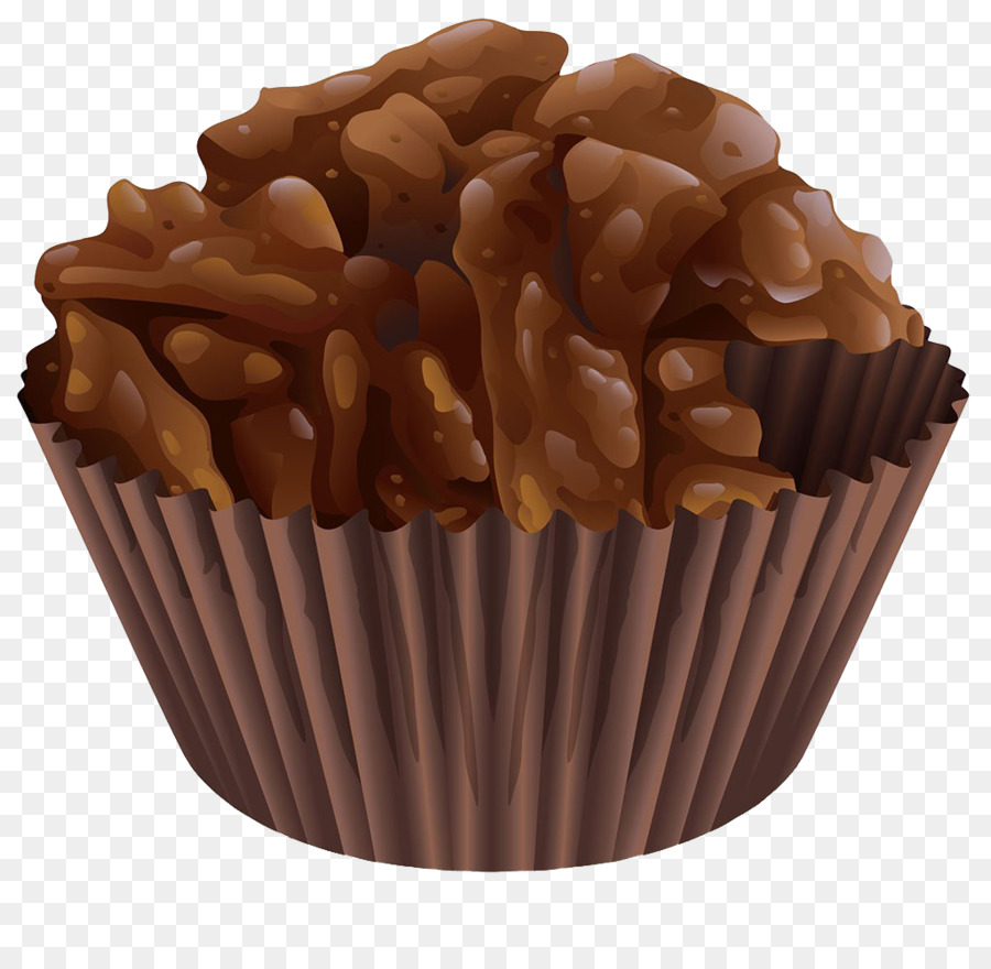 Bolinho De Chocolate，Chocolate PNG