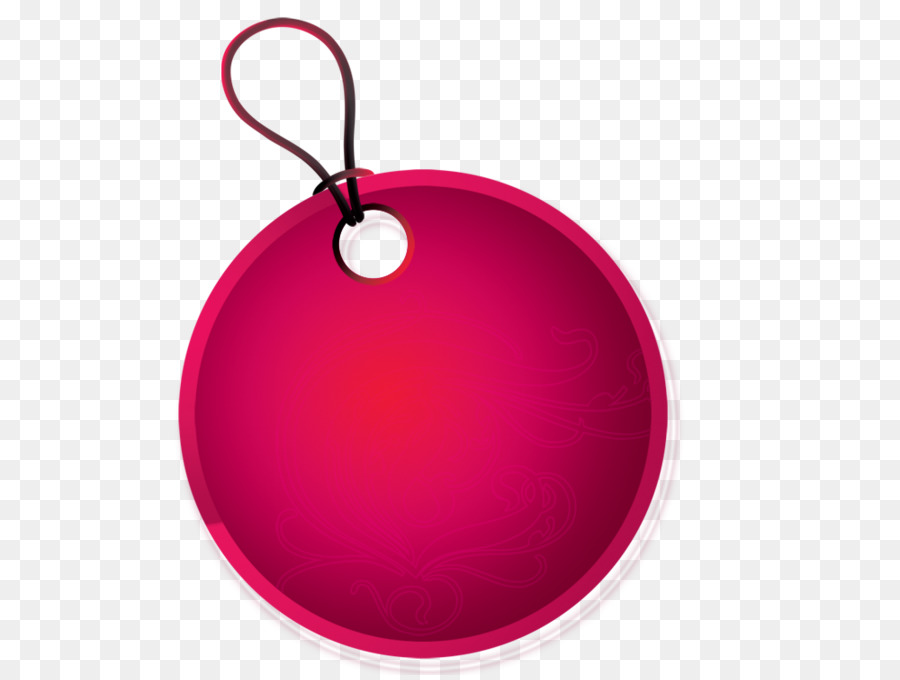 Enfeite De Natal，Círculo PNG