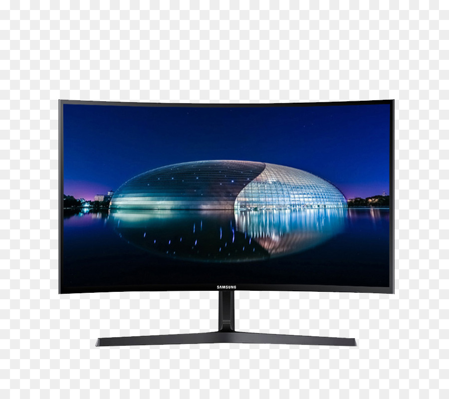 Monitor De Computador，Computador PNG