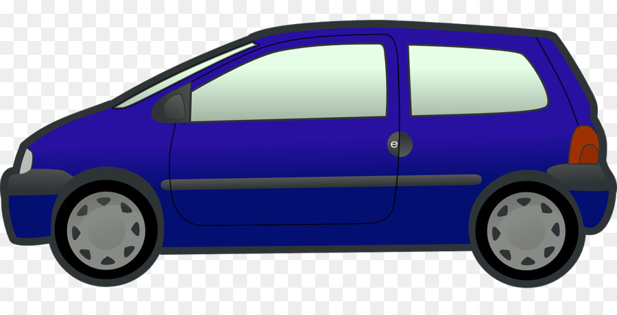 Carro Laranja，Automóvel PNG