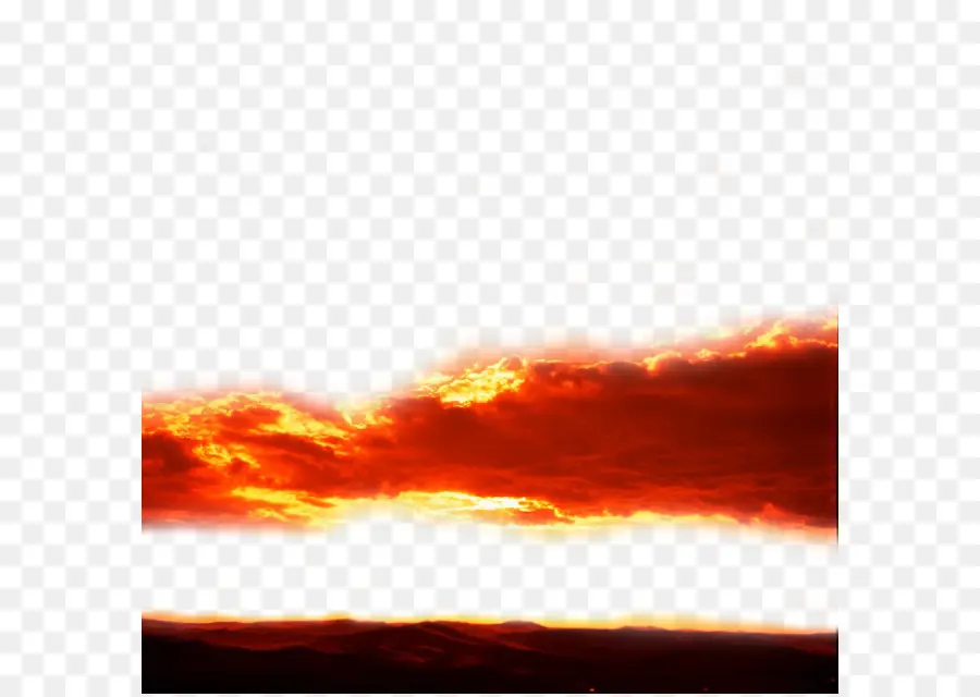 Nuvem，Céu PNG