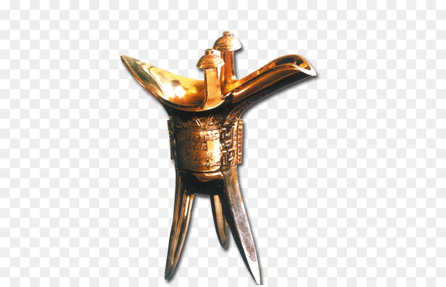 Navio Antigo，Bronze PNG