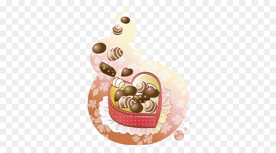 Chocolate Branco，Chocolate PNG