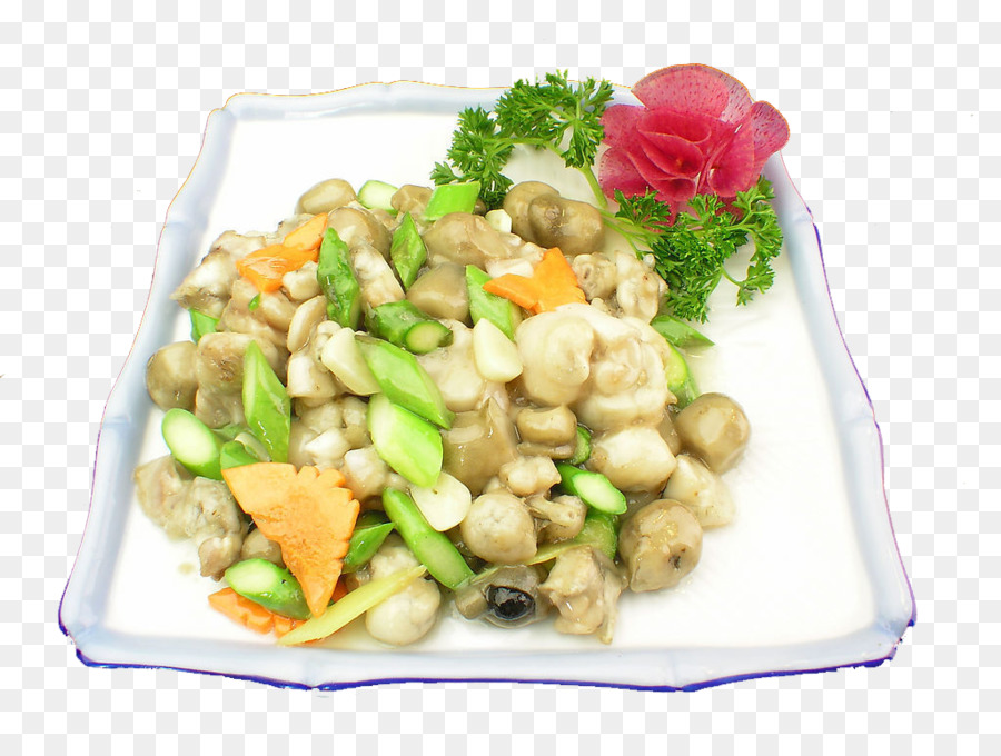 Moo Goo Gai Pan，Cap Cai PNG