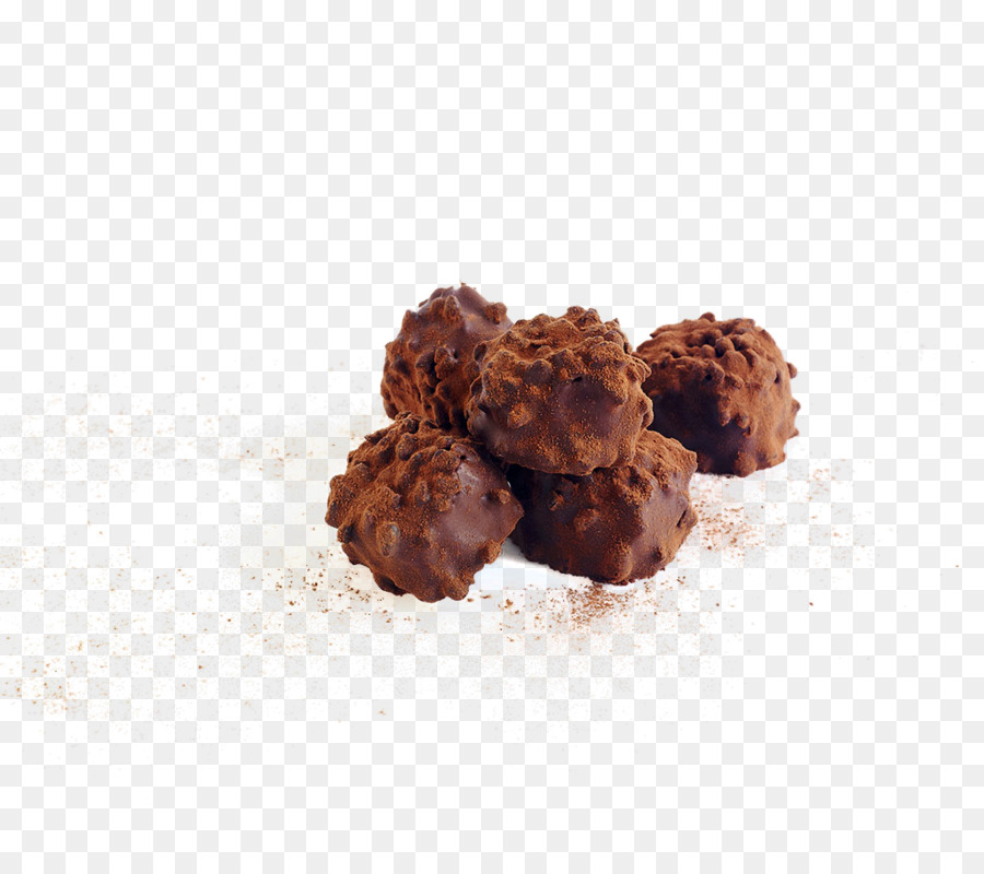 Fundo Chocolate Branco Trufas De Coco Sobremesa Trufas De Bola De Neve  Ninguém Foto E Imagem Para Download Gratuito - Pngtree