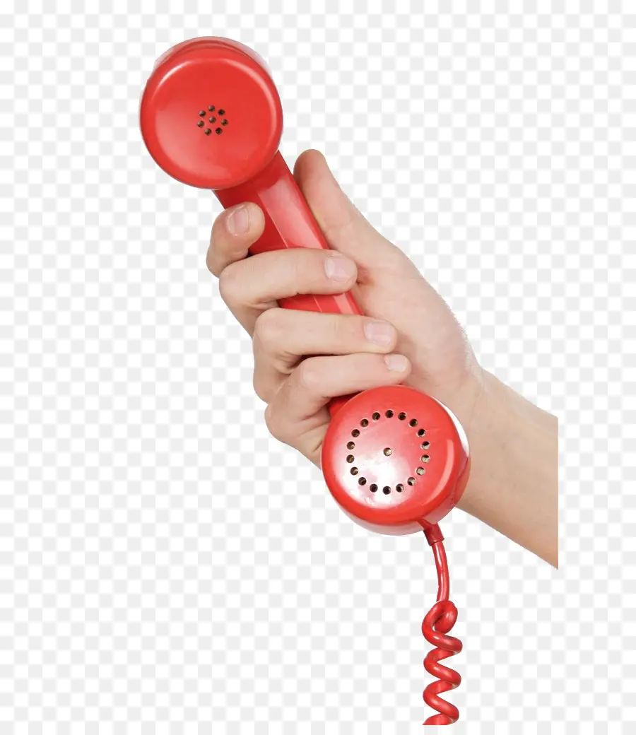 Mão Segurando O Telefone，Mão PNG