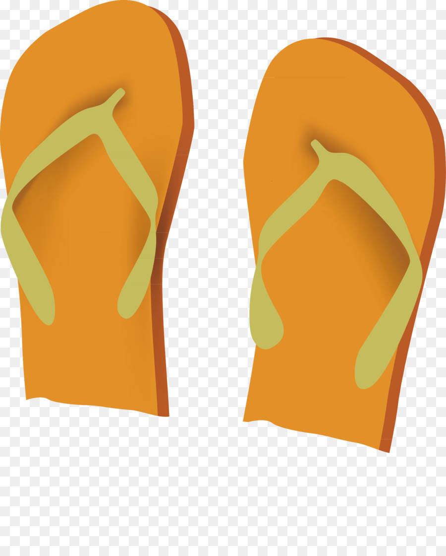 Chinelo，Flip Flops PNG