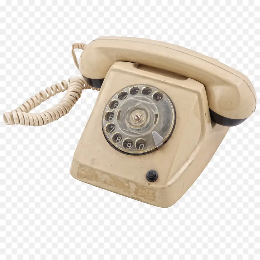 Telefone，Telefone Fixo PNG