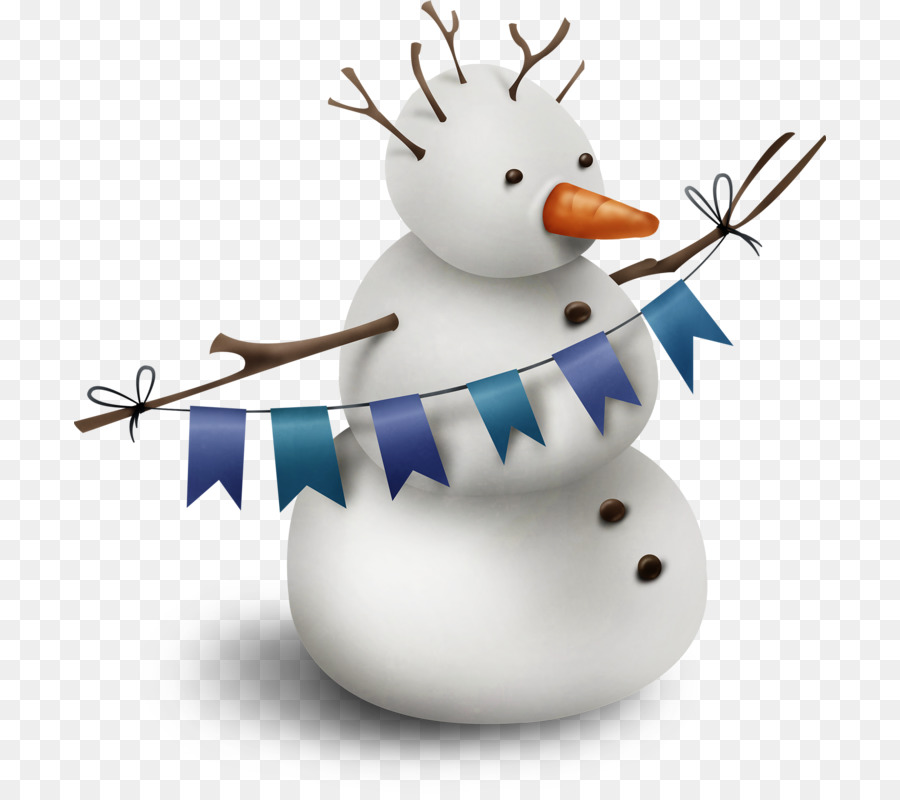 Boneco De Neve，Inverno PNG