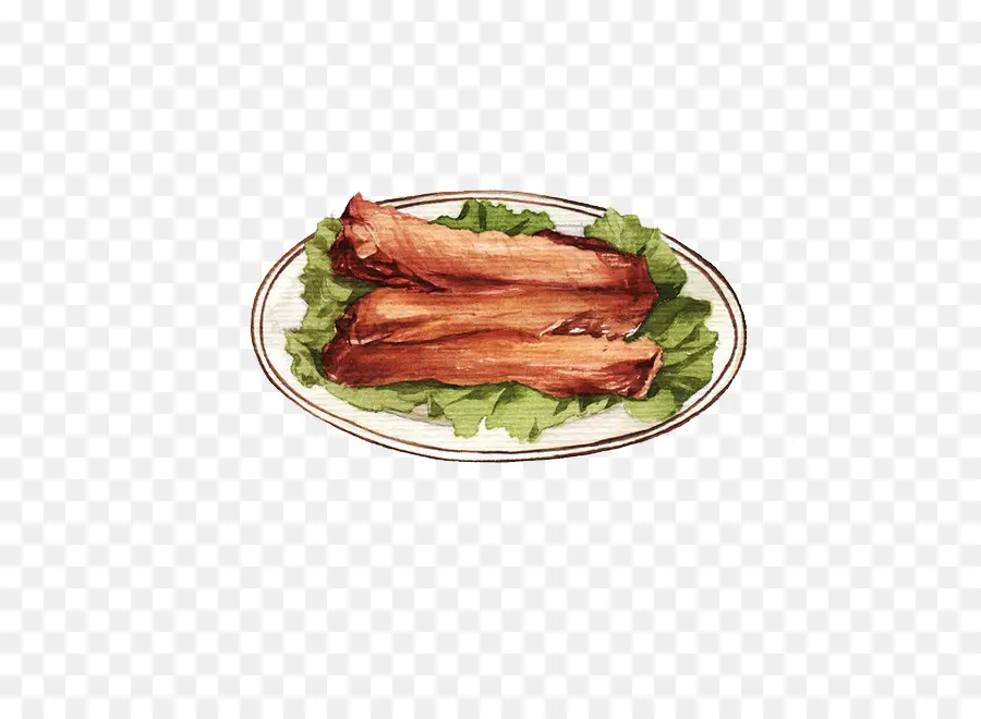 Entrecosto，Carne Assada PNG