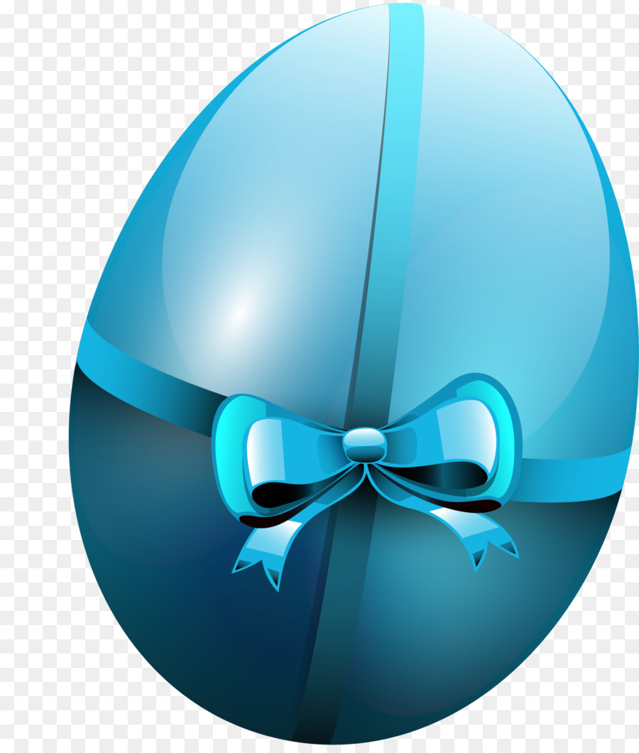 Ovo De Páscoa Azul，Ovo PNG