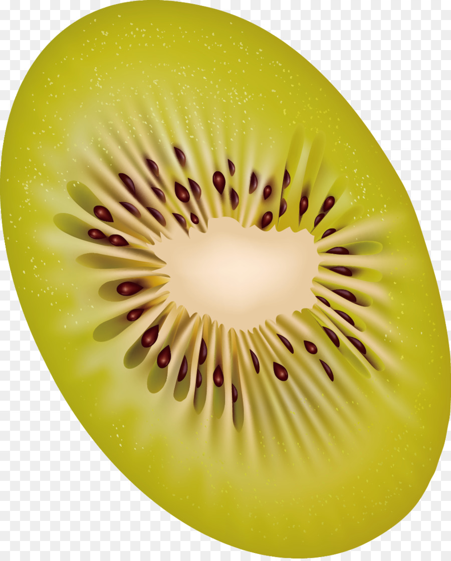 Kiwis，Frutas PNG