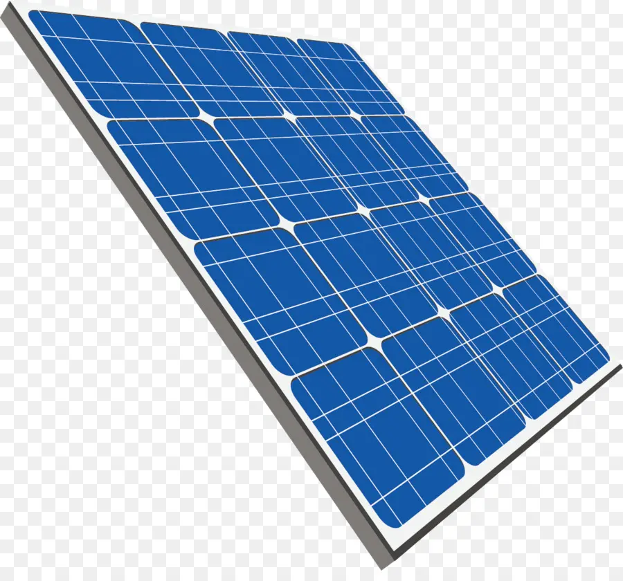 A Energia Solar，Painel Solar PNG