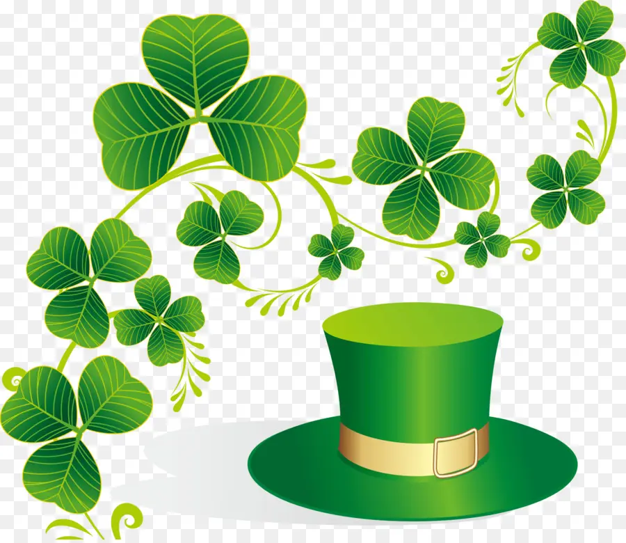 Irlanda，Saint Patrick S Day PNG