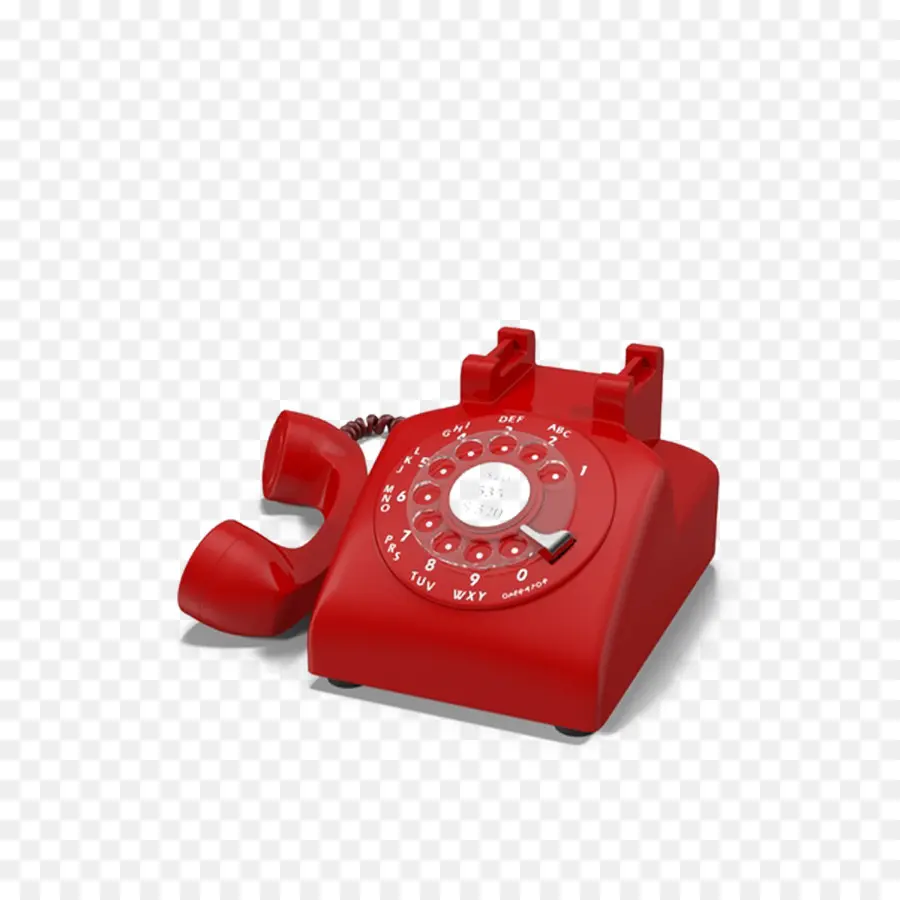 Telefone，Rotativo PNG