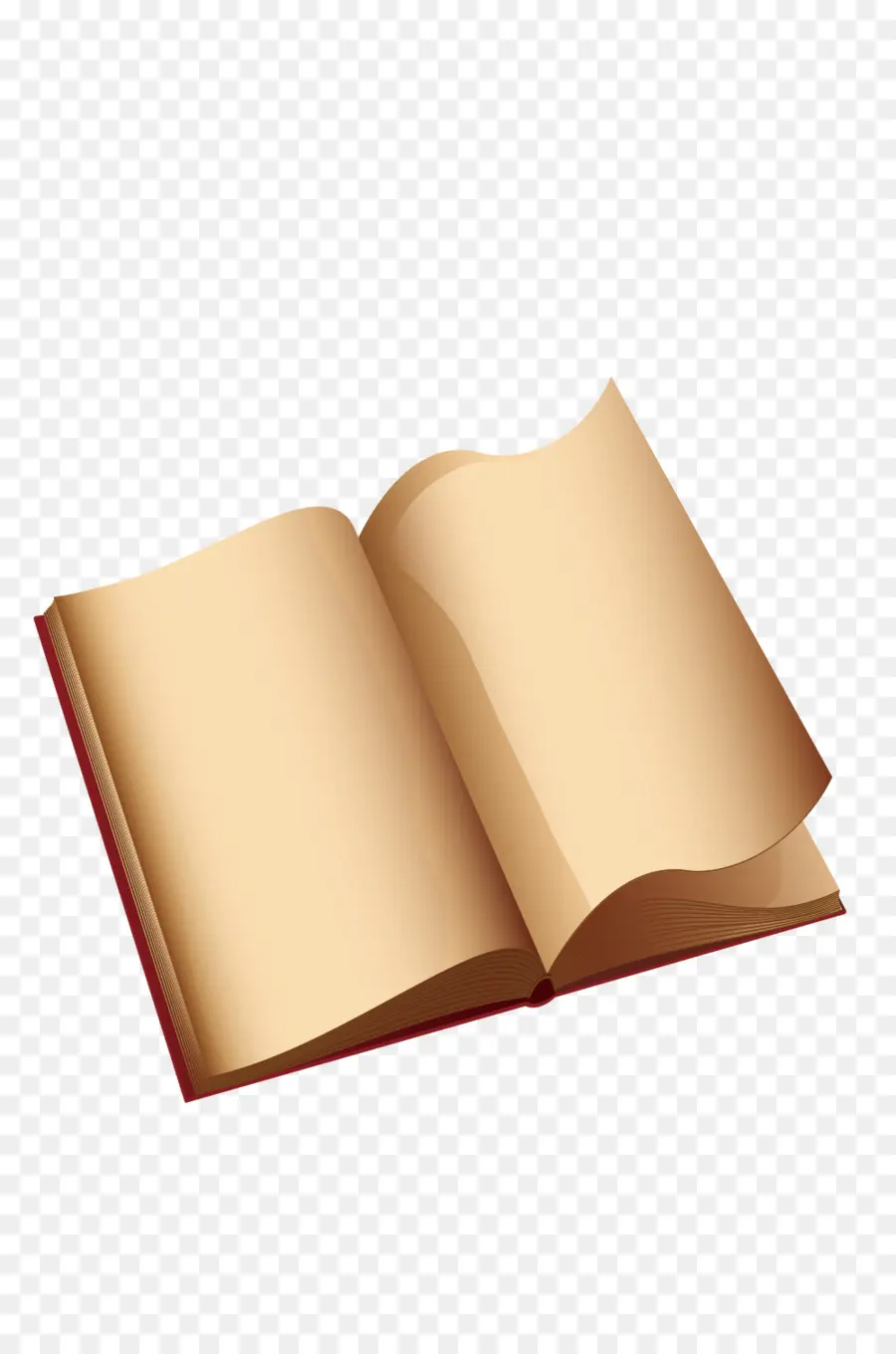 Papel，Livro PNG