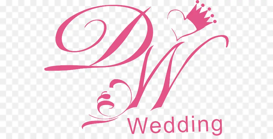 Logotipo Do Casamento，Coroa PNG