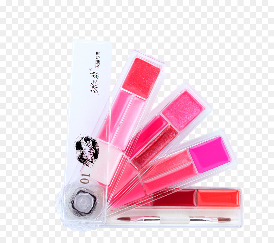 Lip Balm，Lip Gloss PNG