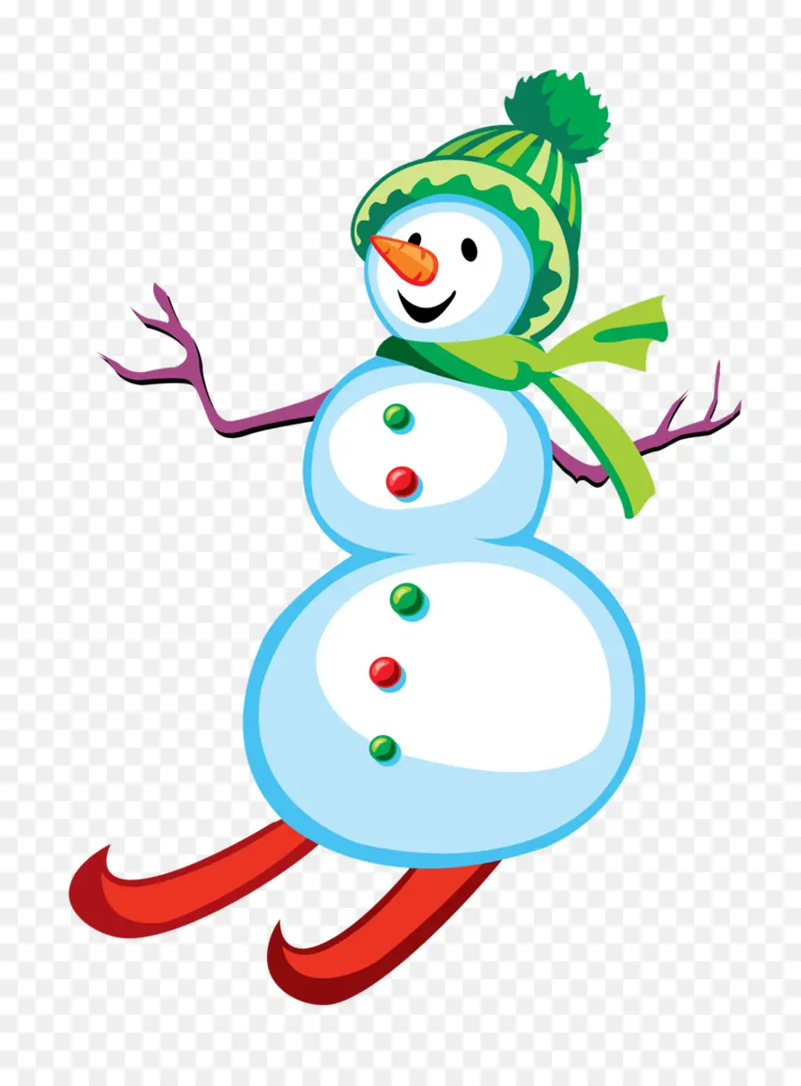 Boneco De Neve，Inverno PNG