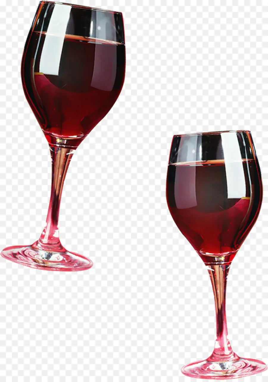 Taças De Vinho，Vinho PNG