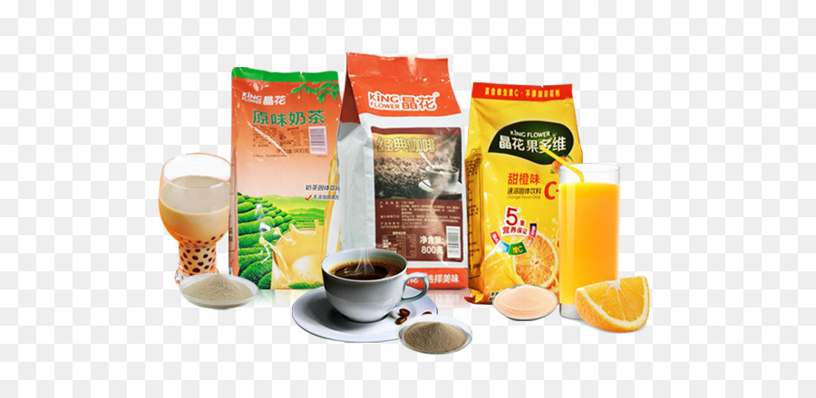 Café，Suco De Laranja PNG