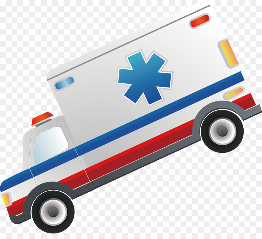 Ambulância，Emergência PNG