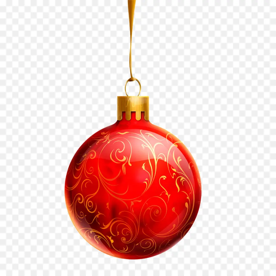 Enfeite De Natal，Bola PNG