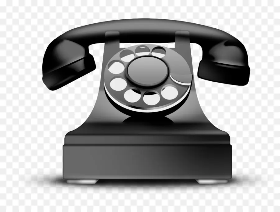 Telefone，Rotativo PNG