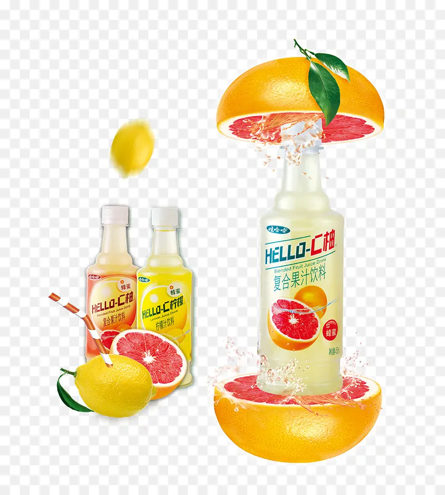 Suco，Garrafa PNG