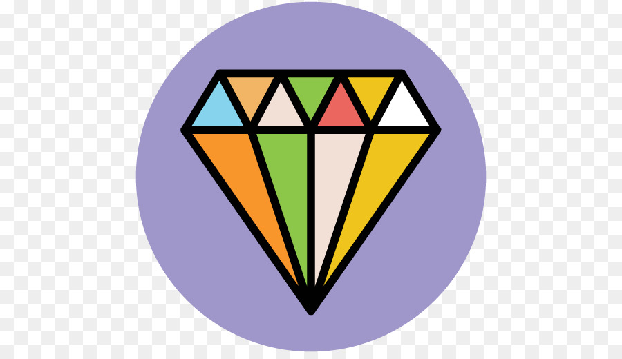 Ícone De Diamante，Diamante PNG