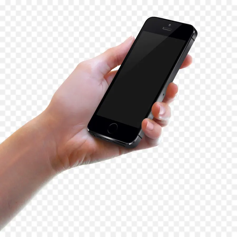 Iphone 5s，Dispositivo Móvel PNG